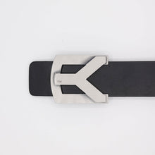 Load image into Gallery viewer, YOUNG WAR Leather Belt - Limited Edition