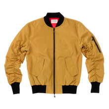Load image into Gallery viewer, RAI BOMBER JACKET