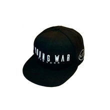 Load image into Gallery viewer, YOUNG WAR SNAP BACK